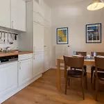 Villa Eden Binz Typ 2 / Apartment 3