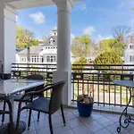 Villa Eden Binz Typ 2 / Apartment 3