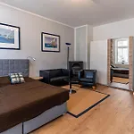 Villa Eden Binz Typ 2 / Apartment 3
